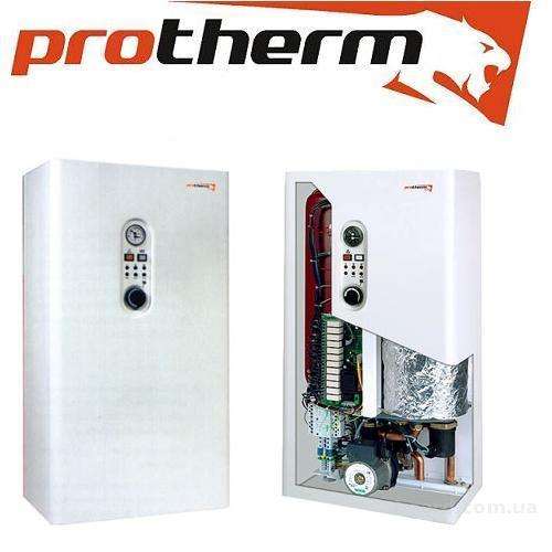 Газовые котлы Protherm (Протерм)