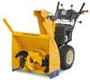 Снегоуборщик бензиновый Cub Cadet 526 HD SWE