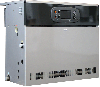 Напольный газовый котел Baxi SLIM HPS 1.99