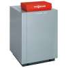 Напольный газовый котел Viessmann Vitogas 100-F GS1D876 с контроллером Vitotronic 100 KC4B