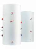 NIBE Classic SPIRO OW-E80.12P R