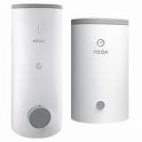 NIBE MEGA W-E 750.81