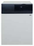 BAXI COMBI (MODULO) 80 Inox нерж.