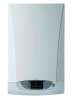 Настенный газовый котел Baxi NUVOLA 3 Comfort HT 330